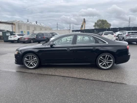 Audi A8 Matrix , Лизинг , Автокредит, снимка 2