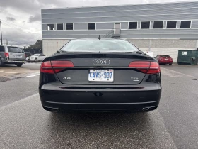 Audi A8 Matrix , Лизинг , Автокредит, снимка 4