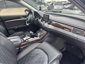 Audi A8 Matrix , Лизинг , Автокредит, снимка 12