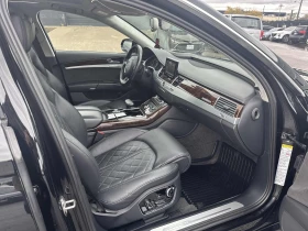 Audi A8 Matrix , Лизинг , Автокредит, снимка 11