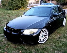 BMW 320 d Automat FACE Mpacket Xenon , снимка 1