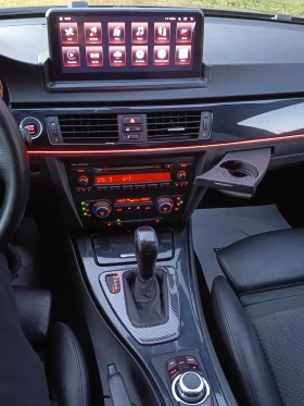 BMW 320 d Automat FACE Mpacket Xenon , снимка 13