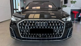 Audi A8 Long 50TDI Quattro, снимка 4