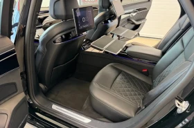 Audi A8 Long 50TDI Quattro, снимка 5