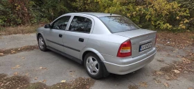 Opel Astra, снимка 3