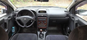 Opel Astra, снимка 12