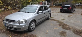 Opel Astra, снимка 7