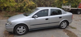 Opel Astra, снимка 4
