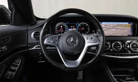 Mercedes-Benz S 350, снимка 13