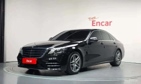 Mercedes-Benz S 350, снимка 1