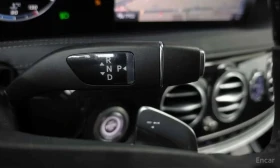 Mercedes-Benz S 350, снимка 9