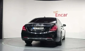 Mercedes-Benz S 350, снимка 4