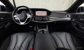 Mercedes-Benz S 350, снимка 7