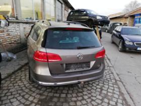 VW Passat 2.0TDI 4x4 | Mobile.bg   2