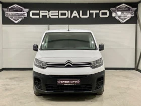 Citroen Berlingo 1.6HDI 75hp | Mobile.bg    2