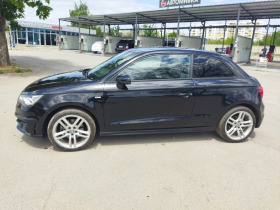 Audi A1 1.4TFSI S-line  | Mobile.bg   3