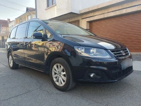 Seat Alhambra 2.0 TDI 150к.с., ТОП !!!, снимка 3