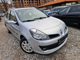 Renault Clio 1.2TCE KLIMA , снимка 6