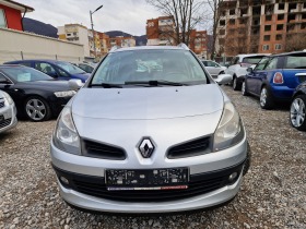 Renault Clio 1.2TCE KLIMA , снимка 5 - Автомобили и джипове - 43405819