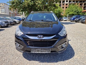 Hyundai IX35 2.0CRDI КОЖА, снимка 3