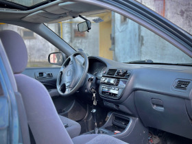 Honda Civic, снимка 12 - Автомобили и джипове - 44852240