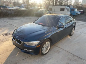     BMW 328 328xdrive, 245hp  