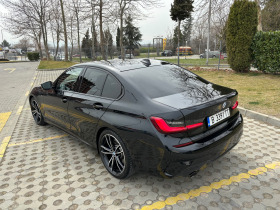 BMW 320  M- performance , снимка 4