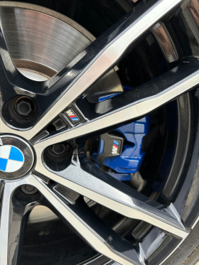 BMW 320  M- performance , снимка 6
