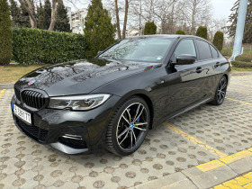 Обява за продажба на BMW 320  M- performance  ~82 900 лв. - изображение 1