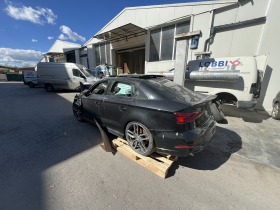 Audi S3 2.0 quattro, снимка 1 - Автомобили и джипове - 45444913