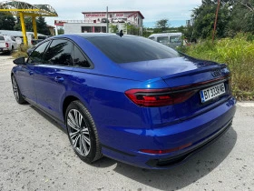 Audi A8 50 TDI Facelift Sportpack Long, снимка 4