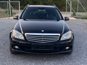 Mercedes-Benz C 200 CDI