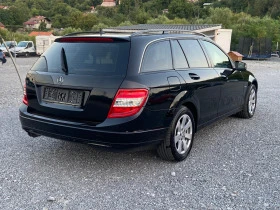 Mercedes-Benz C 200 CDI | Mobile.bg    6