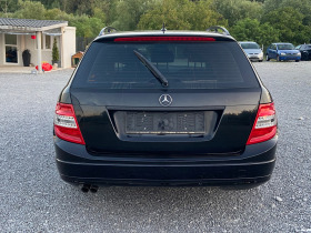 Mercedes-Benz C 200 CDI, снимка 5