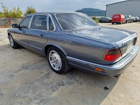 Jaguar Xj 4.0I SOVEREIGN, снимка 6