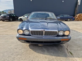 Jaguar Xj 4.0I SOVEREIGN, снимка 2