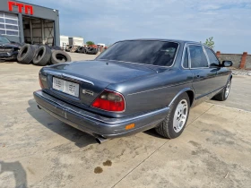 Jaguar Xj 4.0I SOVEREIGN, снимка 4