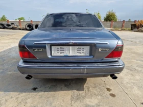 Обява за продажба на Jaguar Xj 4.0I SOVEREIGN ~13 500 лв. - изображение 4