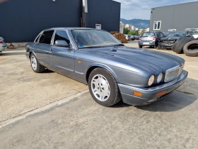 Jaguar Xj 4.0I SOVEREIGN, снимка 3