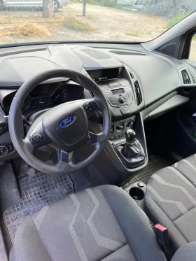 Ford Connect, снимка 4