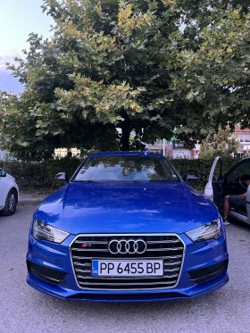 Audi A7, снимка 6