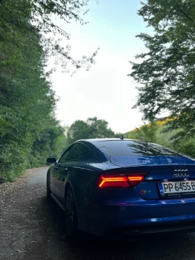 Audi A7, снимка 4