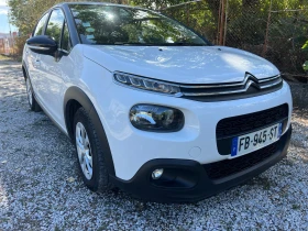 Citroen C3 1.5HDI Facelift, снимка 1