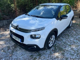 Citroen C3 1.5HDI Facelift, снимка 2