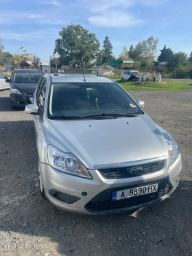 Ford Focus, снимка 2