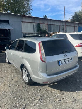 Ford Focus, снимка 4