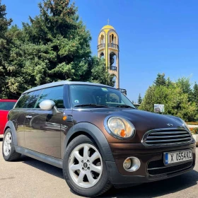 Mini Clubman 1.6 Diesel 110кс., снимка 1