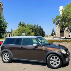 Mini Clubman 1.6 Diesel 110кс., снимка 4