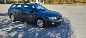 Audi A4 Audi.A4.2.0.TDI.6.Скорости, снимка 7