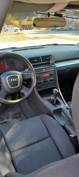 Audi A4 Audi.A4.2.0.TDI.6.Скорости, снимка 10